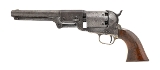 "Rare Colt 3rd Model Dragoon 8" (AC534) DTX" - Image 1 of 7