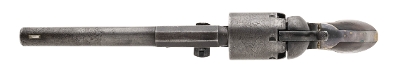"Rare Colt 3rd Model Dragoon 8" (AC534) DTX" - Image 3 of 7