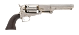 "Incredibly Rare Experimental Colt 1st Model Fluted Dragoon (AC525)" - Image 2 of 9