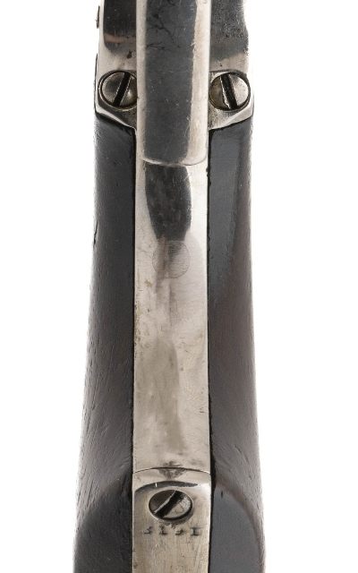 "Incredibly Rare Experimental Colt 1st Model Fluted Dragoon (AC525)" - Image 6 of 9