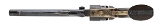 "Cased Factory Engraved Colt 1860 Army (AC524)" - 5 of 9