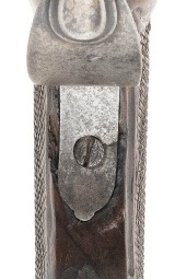 "French Officers Holster Pistol (AH6741)" - 6 of 6