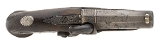 "Wurfflein Percussion Derringer (AH6143)" - Image 6 of 6
