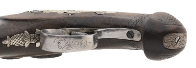 "Wurfflein Percussion Derringer (AH6143)" - Image 3 of 6