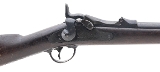 "U.S. Springfield model ""1890"" trapdoor .45-70 (AL5202)" - 2 of 4
