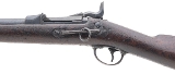 "U.S. Springfield model ""1890"" trapdoor .45-70 (AL5202)" - 4 of 4