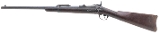 "U.S. Springfield model ""1890"" trapdoor .45-70 (AL5202)" - 3 of 4