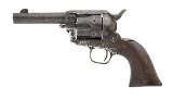 "Pair of Colt Single Action Armies Custer Range Ainsworth Inspected (AC509)" - 9 of 17