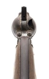 "Pair of Colt Single Action Armies Custer Range Ainsworth Inspected (AC509)" - 4 of 17