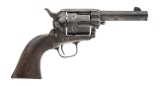 "Pair of Colt Single Action Armies Custer Range Ainsworth Inspected (AC509)" - 10 of 17