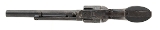 "Extremely Early Colt Single Action Army Cavalry Model Serial Number 189 (AC261)" - 5 of 8