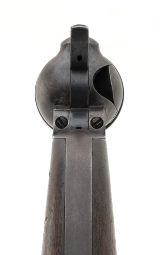"Extremely Early Colt Single Action Army Cavalry Model Serial Number 189 (AC261)" - 3 of 8