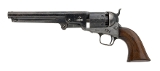 "Cased Colt 1851 Navy Revolver (AC373) DTX" - 2 of 11