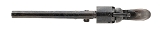 "Cased Colt 1851 Navy Revolver (AC373) DTX" - 5 of 11