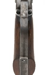 "Cased Colt 1851 Navy Revolver (AC373) DTX" - 7 of 11
