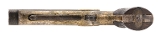 "Tipping & Lawden Sharps Model 3 “Roman Nose" Derringer (AH6857)" - 2 of 6