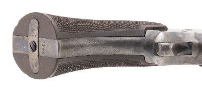 "Sharps Model 3B Derringer (AH8142)" - Image 2 of 6