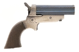 "Sharps Model 2A Derringer (AH8145)" - 1 of 6