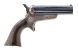 "Sharps & Hankins Model 3C (AH8146) DTX" - 1 of 6