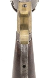 "Remington- Beals Navy Model .36 caliber percussion revolver (AH6850)" - 7 of 7