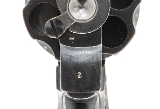 "Webley RIC No.1 S.W. Silver ""The Expert"" .450 Cal (AH6747) DTX" - 5 of 7