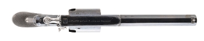"Identified Deane & Son Percussion Revolver (AH6629)" - Image 5 of 11