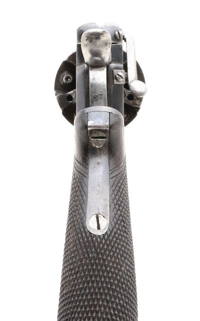 "Identified Deane & Son Percussion Revolver (AH6629)" - Image 7 of 11