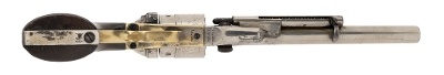 "Colt 1860 Army 2nd Model Richards Conversion (AC247)" - Image 3 of 7