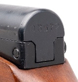 "Excellent Chinese Factory 306 Type 56 SKS Semi-Auto Rifle 7.62x39 (L2026-06491)" - 7 of 8