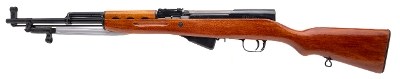 "Early Chinese Factory 26 Type 56 SKS Semi-Auto Rifle 7.62x39 (L2026-06492)" - Image 3 of 7