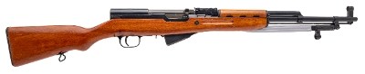 "Early Chinese Factory 26 Type 56 SKS Semi-Auto Rifle 7.62x39 (L2026-06492)" - Image 1 of 7