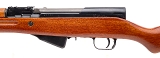 "Early Chinese Factory 26 Type 56 SKS Semi-Auto Rifle 7.62x39 (L2026-06492)" - Image 4 of 7