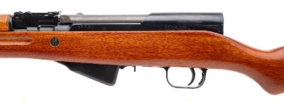 "Early Chinese Factory 26 Type 56 SKS Semi-Auto Rifle 7.62x39 (L2026-06492)" - Image 4 of 7