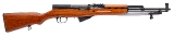 "Early Chinese Factory 26 Type 56 SKS Semi-Auto Rifle 7.62x39 (L2026-06492)" - Image 1 of 7