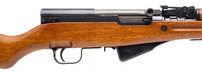 "Chinese Factory 156 Type 56 SKS Semi-Auto Rifle 7.62x39 (L2026-06488) AUSTX" - Image 2 of 8
