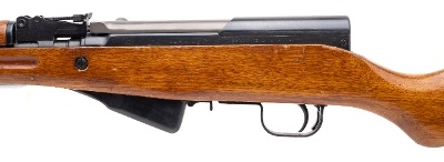 "Chinese Factory 156 Type 56 SKS Semi-Auto Rifle 7.62x39 (L2026-06488) AUSTX" - Image 4 of 8