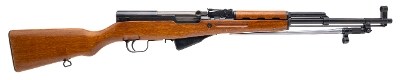 "Chinese Factory 156 Type 56 SKS Semi-Auto Rifle 7.62x39 (L2026-06488) AUSTX" - Image 1 of 8