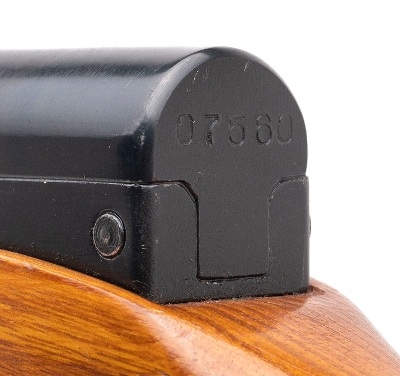 "Chinese Factory 416 Type 56 SKS Semi-Auto Rifle 7.62x39 (L2026-06487)" - Image 7 of 8