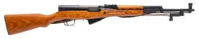 "Chinese Factory 416 Type 56 SKS Semi-Auto Rifle 7.62x39 (L2026-06487)" - Image 1 of 8