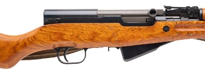 "Chinese Factory 416 Type 56 SKS Semi-Auto Rifle 7.62x39 (L2026-06487)" - Image 2 of 8