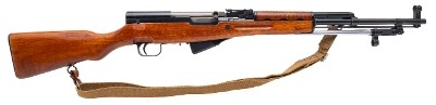 "Excellent Chinese Factory 26 Type 56 SKS Semi-Auto Rifle 7.62x39 (L2026-06486)" - Image 1 of 8