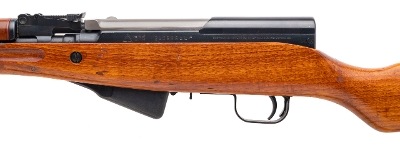 "Excellent Chinese Factory 26 Type 56 SKS Semi-Auto Rifle 7.62x39 (L2026-06486)" - Image 4 of 8