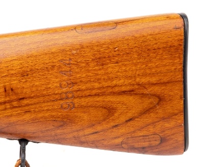 "Excellent Chinese Factory 26 Type 56 SKS Semi-Auto Rifle 7.62x39 (L2026-06486)" - Image 8 of 8