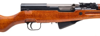 "Excellent Chinese Factory 26 Type 56 SKS Semi-Auto Rifle 7.62x39 (L2026-06486)" - Image 2 of 8