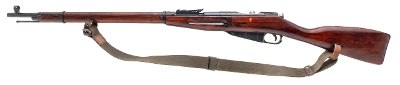 "WWII Russian Izhevsk Arsenal M91/30 Mosin-Nagant Bolt Action Rifle 7.62x54R (L2026-06719)" - Image 3 of 8