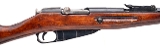 "WWII Russian Izhevsk Arsenal M91/30 Mosin-Nagant Bolt Action Rifle 7.62x54R (L2026-06719)" - Image 2 of 8