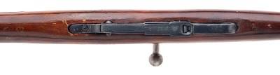 "WWII Russian Izhevsk Arsenal M91/30 Mosin-Nagant Bolt Action Rifle 7.62x54R (L2026-06719)" - Image 8 of 8