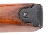 "WWII Russian Izhevsk Arsenal M91/30 Mosin-Nagant Bolt Action Rifle 7.62x54R (L2026-06718)" - 10 of 10