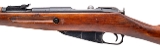 "WWII Russian Izhevsk Arsenal M44 Carbine 7.62x54R (L2026-06717)" - 4 of 8