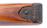 "WWII Russian Izhevsk Arsenal M44 Carbine 7.62x54R (L2026-06717)" - 8 of 8